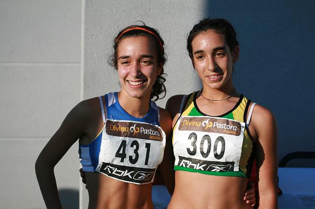España Cadete 2008 4051